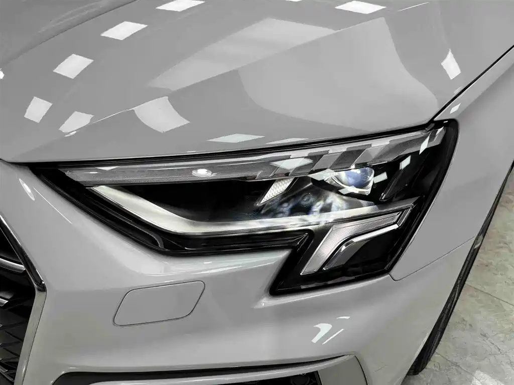 Audi A3 2023 — фото 18