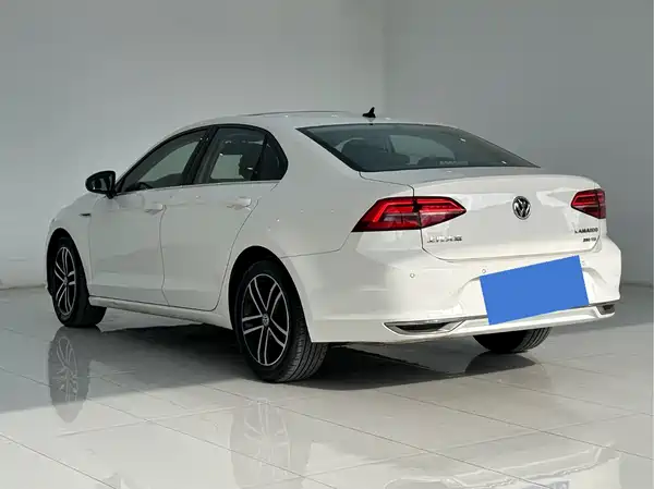 Volkswagen Lamando 2019