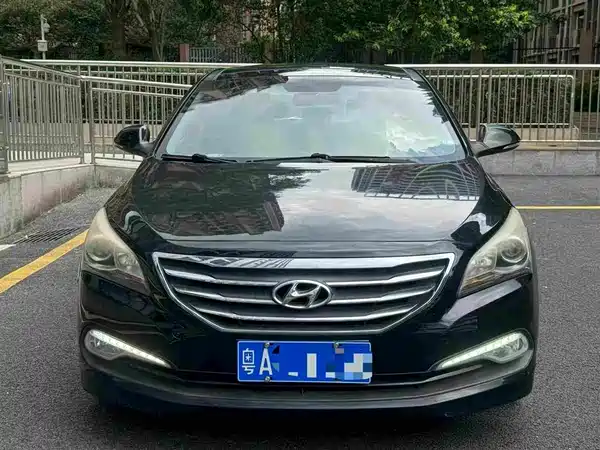 Hyundai Mistra 2016