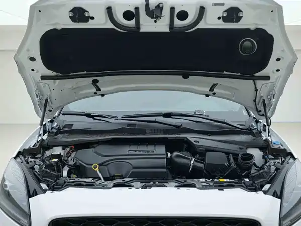 Jaguar E-PACE 2024