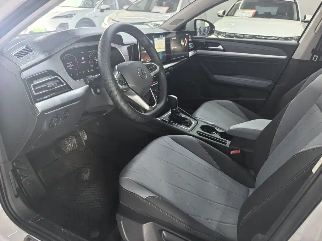Volkswagen Lavida 2023