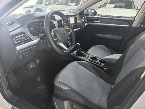 Volkswagen Lavida 2023