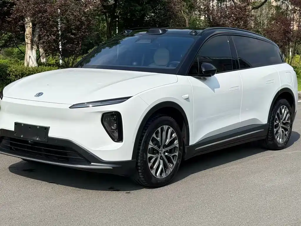 NIO ES6 2024