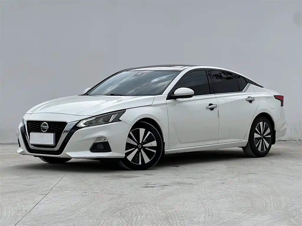 Nissan Teana 2019 — фото 1