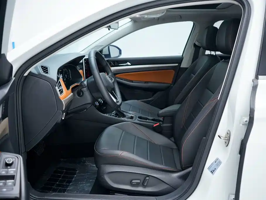 Volkswagen Bora 2024