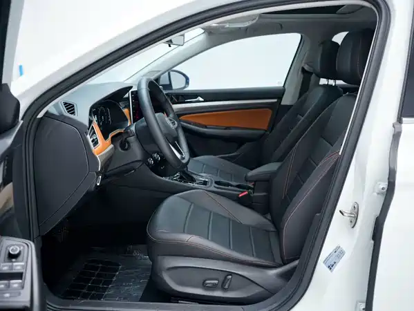 Volkswagen Bora 2024