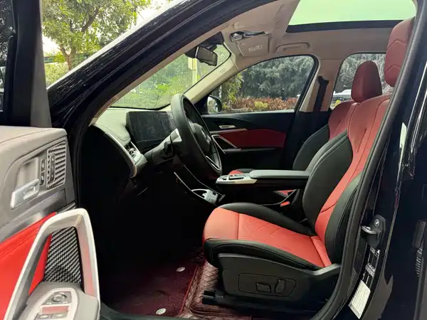 BMW X1 2024
