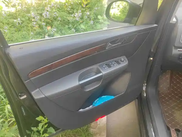 Volkswagen Sharan 2016