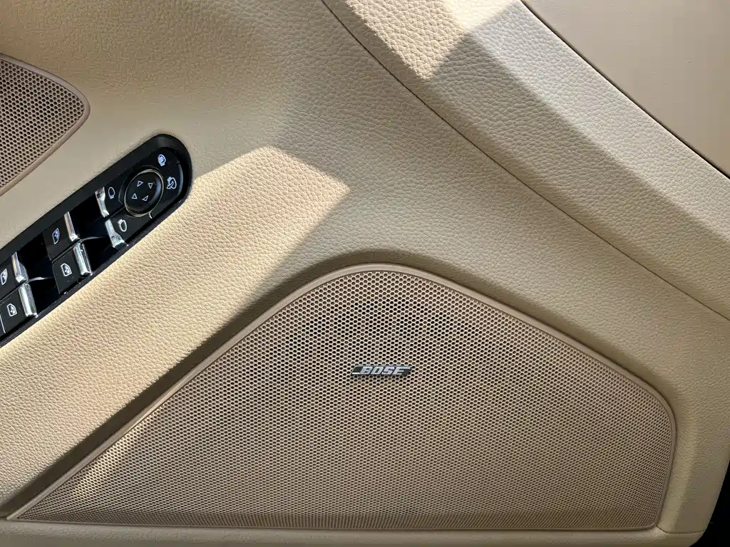 Porsche Panamera 2016 — фото 6