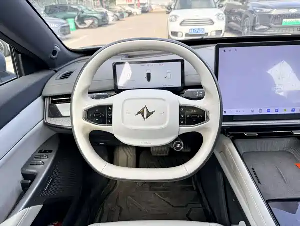 Dongfeng e007 2024