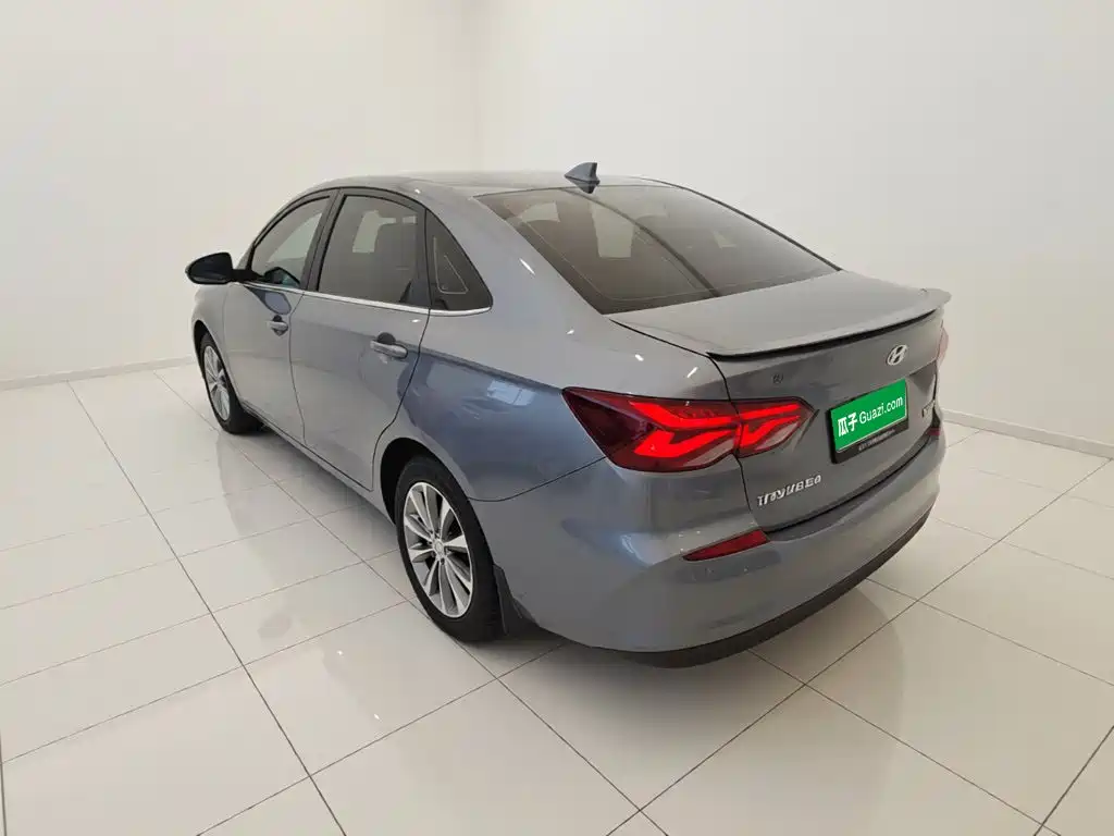 Chevrolet Monza 2022
