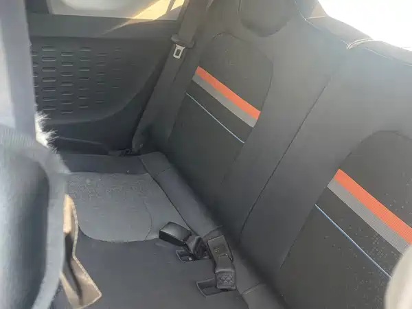 Wuling Hongguang MINIEV 2021