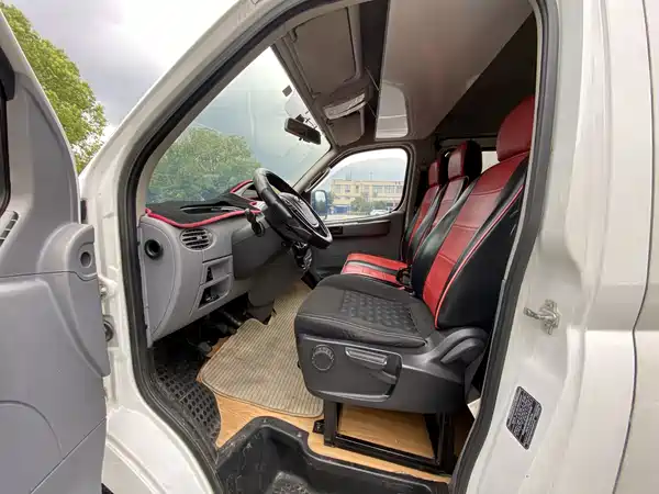 Maxus V80 2020
