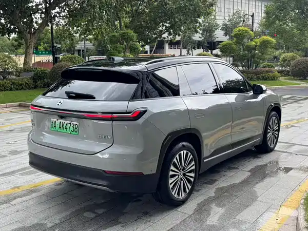NIO ES7 2023