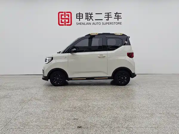 Wuling Hongguang MINIEV 2023