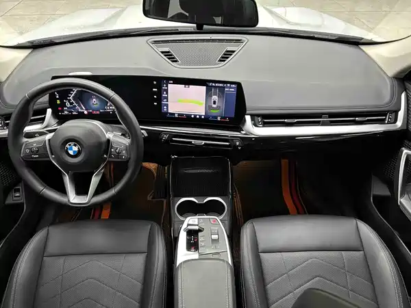 BMW X1 2023