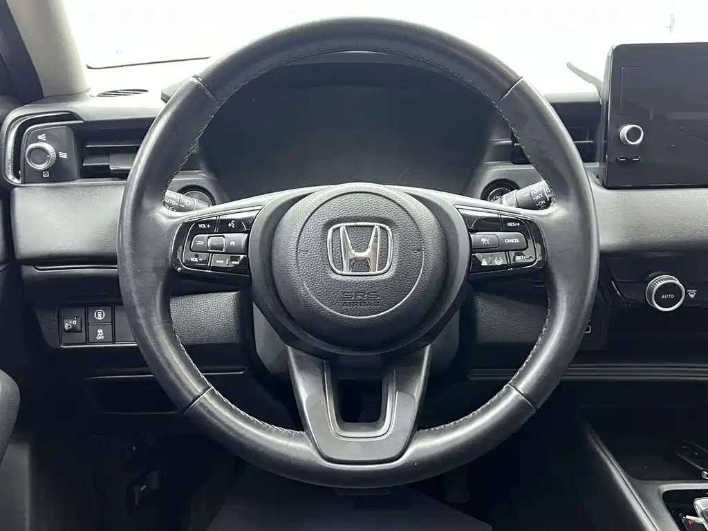 Honda XR-V 2022 — фото 15