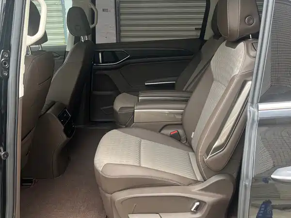 Volkswagen Viloran 2026
