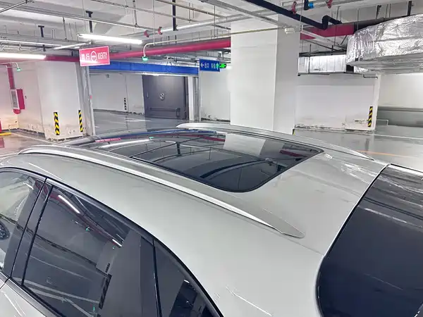 Porsche Macan 2016