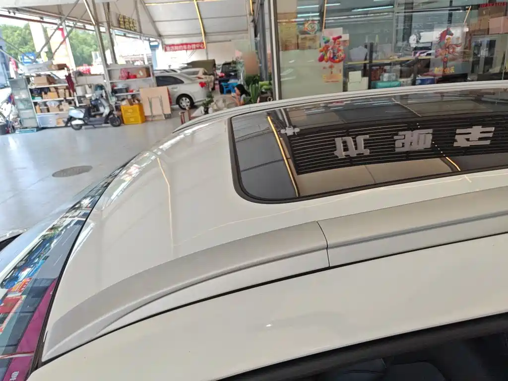 Changan CS55PLUS 2021 — фото 26