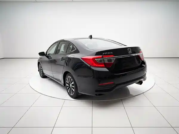 Honda Crider 2014