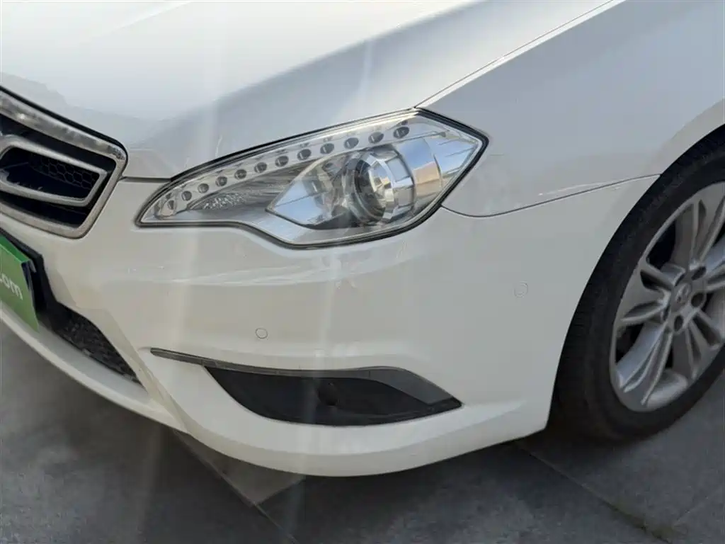 BAIC Senova D70 2015 — фото 19