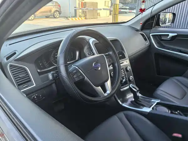 Volvo XC60 2013