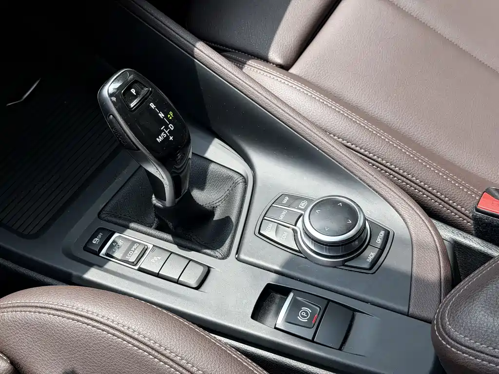 BMW X1 2023 — фото 11
