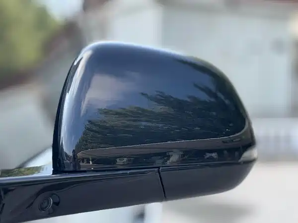 Li Auto L6 2025