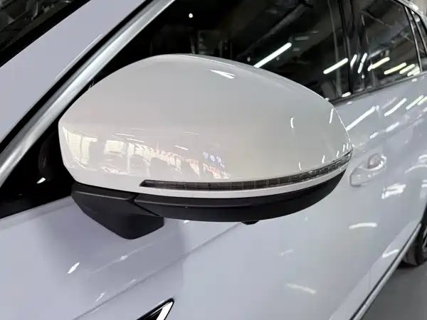 Volkswagen Tayron 2020