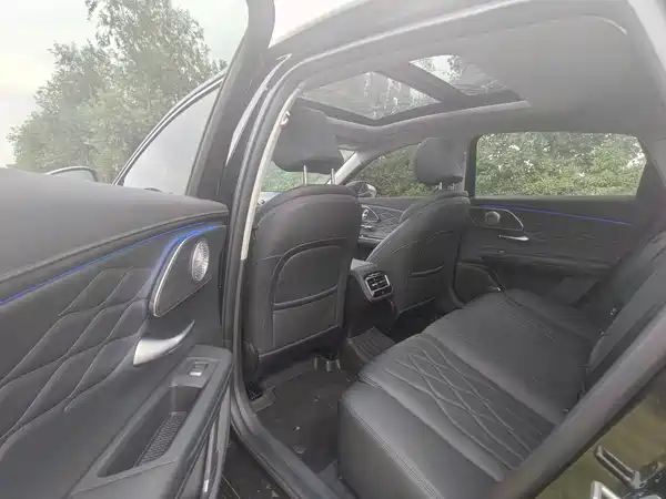 Chery Arrizo 8 PRO 2025