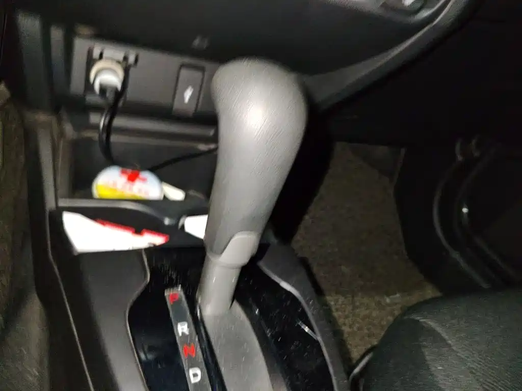 Honda Fit 2015 — фото 11
