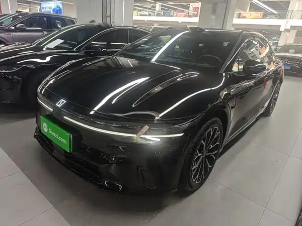 Zeekr 007GT 2025