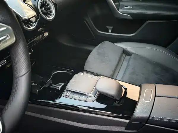 Mercedes-Benz A-Class 2023