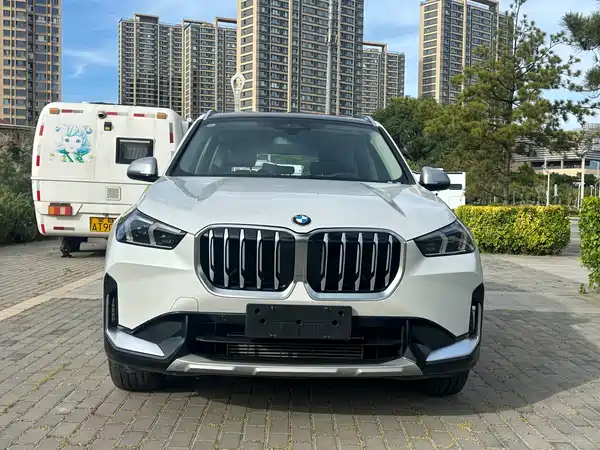 BMW X1 2024
