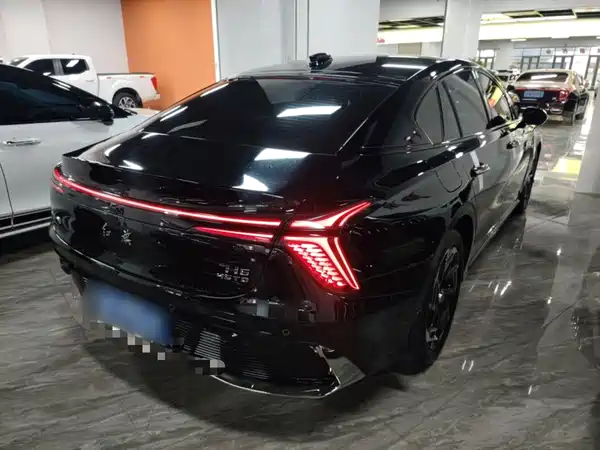 Hongqi H6 2023