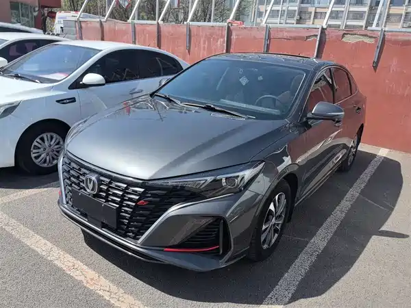Changan Eado 2023