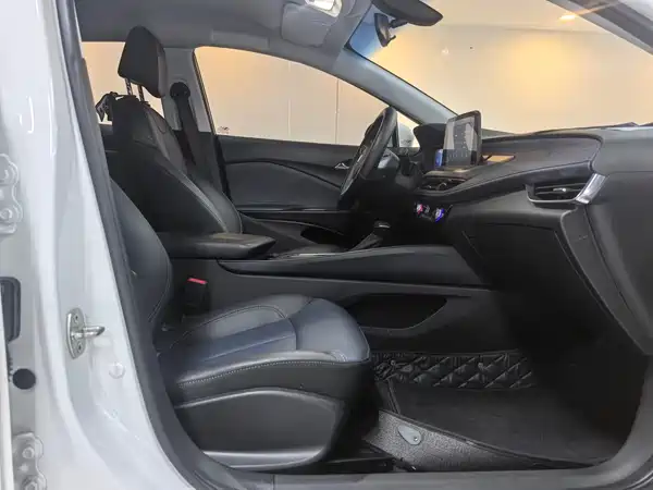 Buick Velite 6 2024