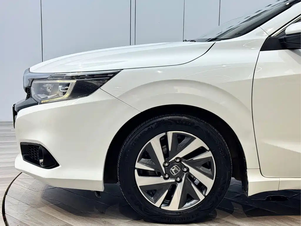 Honda Crider 2019 — фото 8