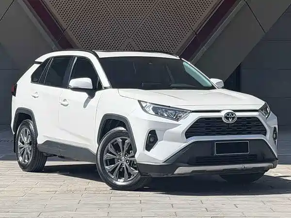 Toyota RAV4 2024