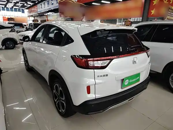 Honda XR-V 2017