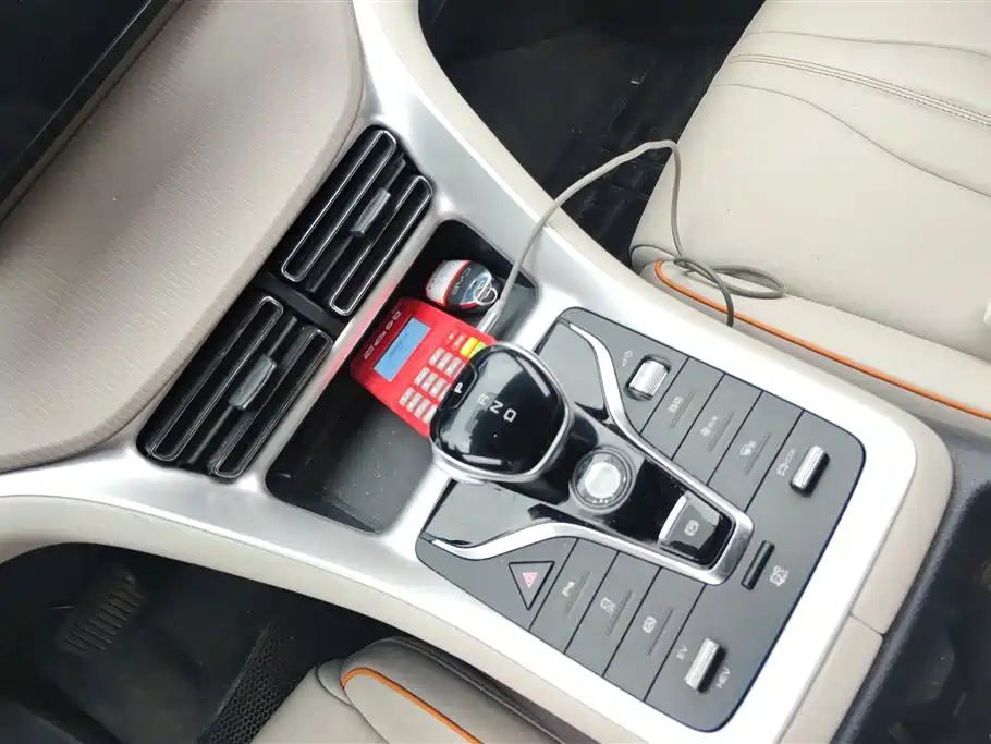 BYD Pro New Energy 2024 — фото 16