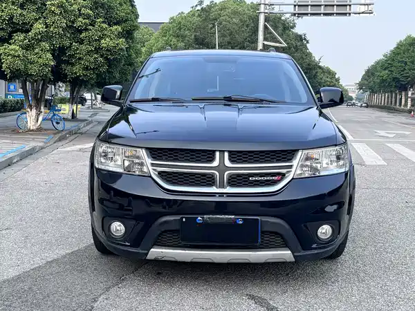 Dodge Coolwei 2014