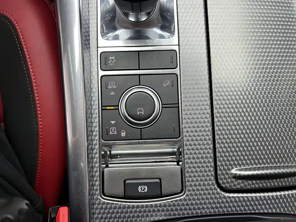 Land Rover Sport 2019 — фото 11