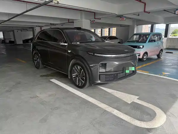 Li Auto L7 2024