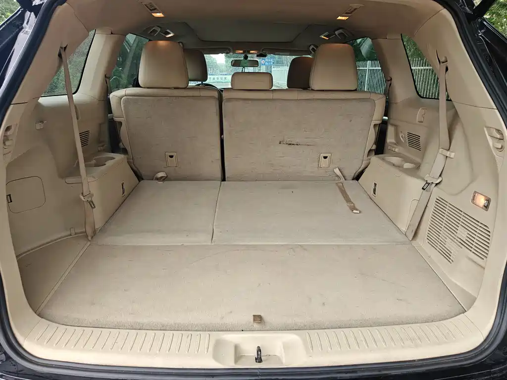 Toyota Highlander 2015 — фото 7