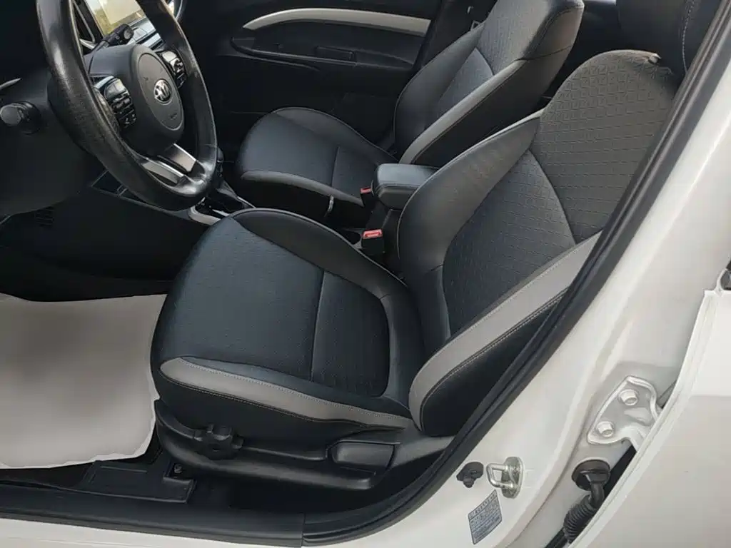 Kia KX1 2018 — фото 15