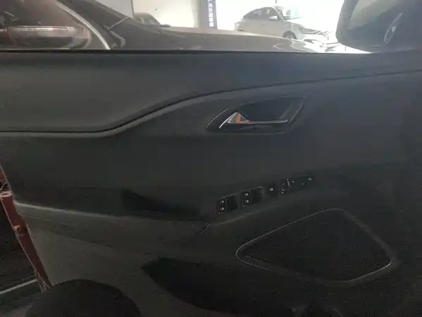 Hyundai ix35 2018