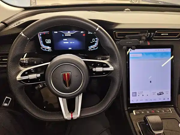 Hongqi H6 2023
