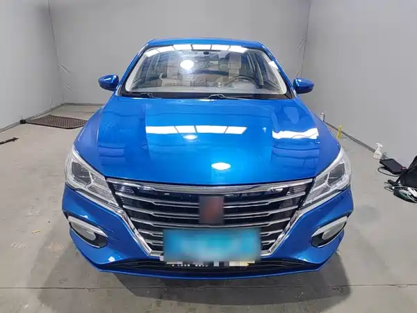 Roewe i5 2020